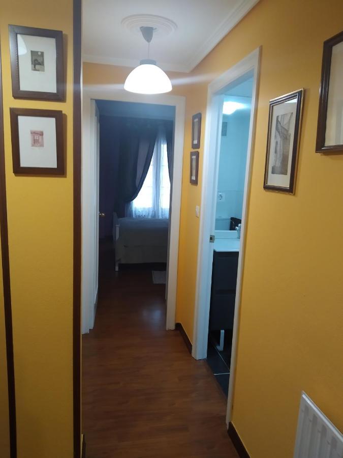 Apto Cimavilla Santa Candida Junto Plaza Mayor Vut-114-As Gijon Exterior photo
