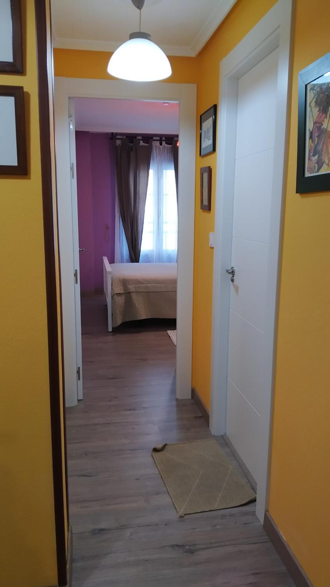 Apto Cimavilla Santa Candida Junto Plaza Mayor Vut-114-As Gijon Exterior photo