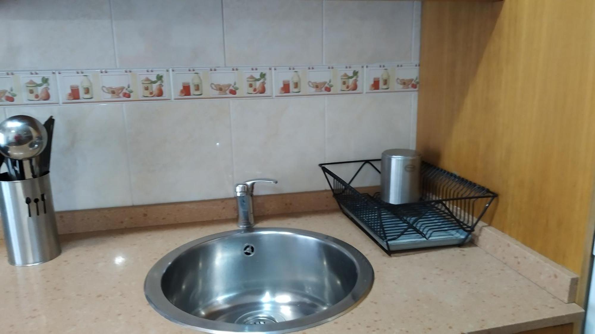 Apto Cimavilla Santa Candida Junto Plaza Mayor Vut-114-As Gijon Exterior photo